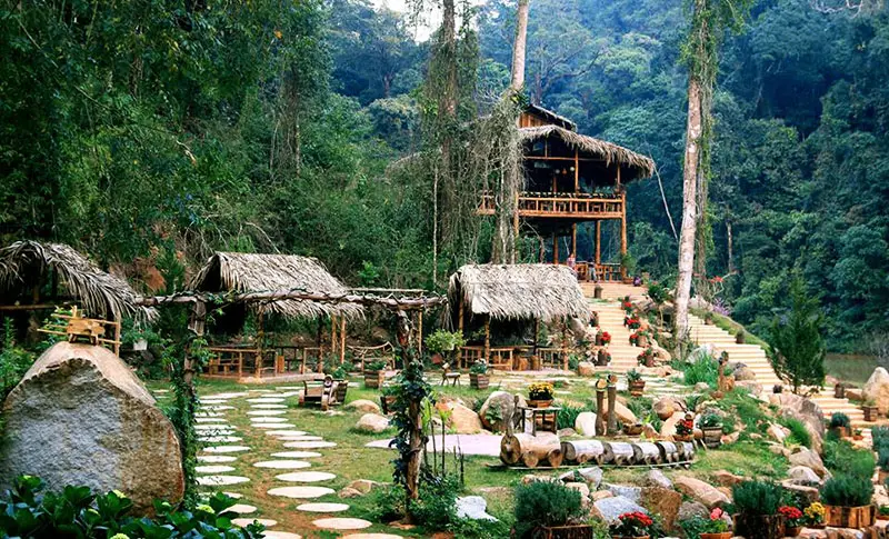Hoa Son Dien Trang