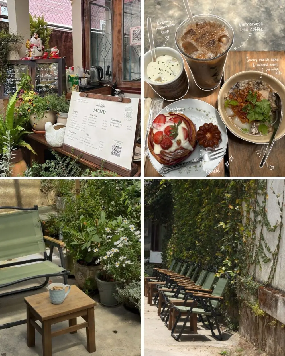 Cafe sáng ở Đà Lạt: 5 địa chỉ chill nhẹ nhàng để bắt đầu ngày mới 2 cafe sang o da lat 5 dia chi chill nhe nhang de bat dau ngay moi 2