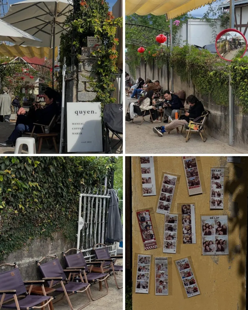 Cafe sáng ở Đà Lạt: 5 địa chỉ chill nhẹ nhàng để bắt đầu ngày mới 1 cafe sang o da lat 5 dia chi chill nhe nhang de bat dau ngay moi 6