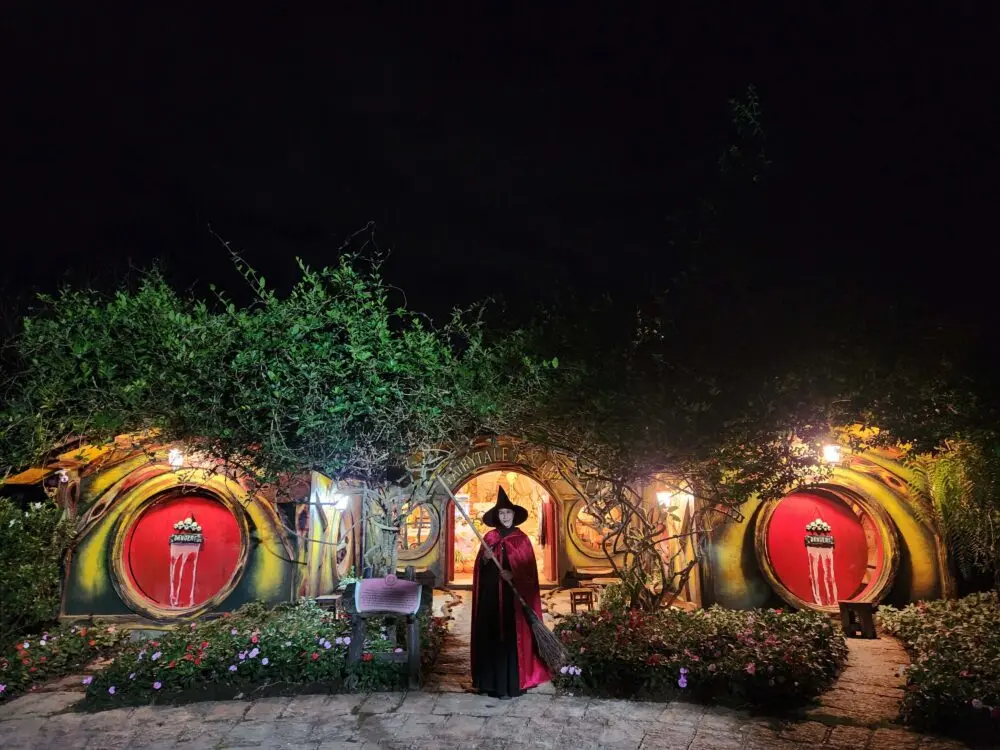 dalat fairytale land xu so co tich giua da lat cho ca gia dinh dip he 7