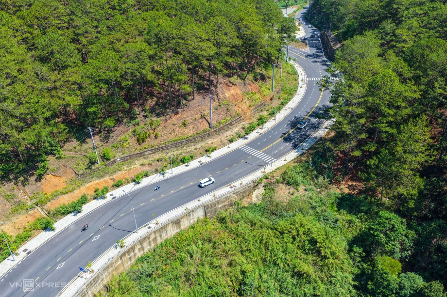 Gợi ý các địa điểm du lịch gần nhau ở Đà Lạt – Phần 1