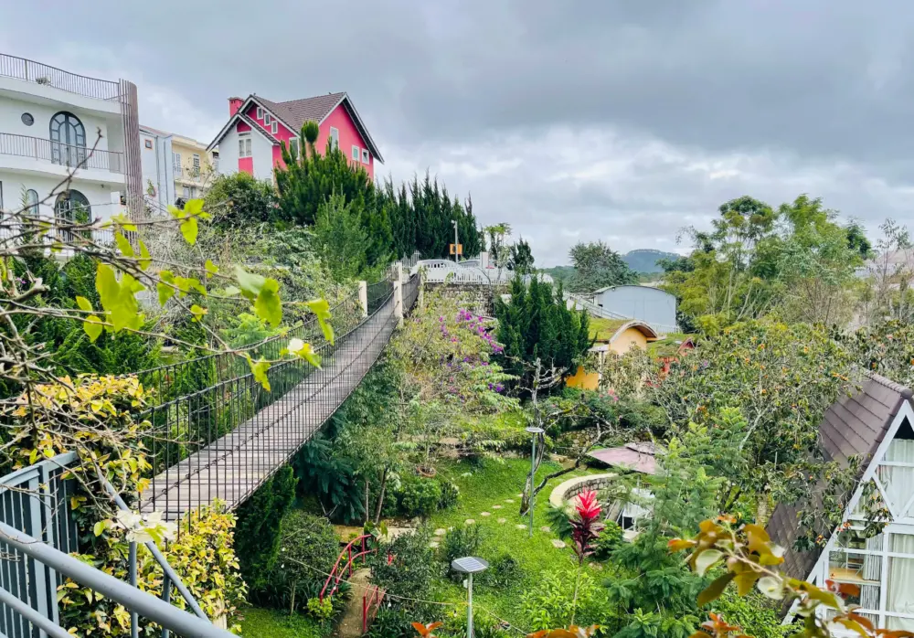 top homestay da lat danh cho nguoi thich song cham giua thien nhien 12