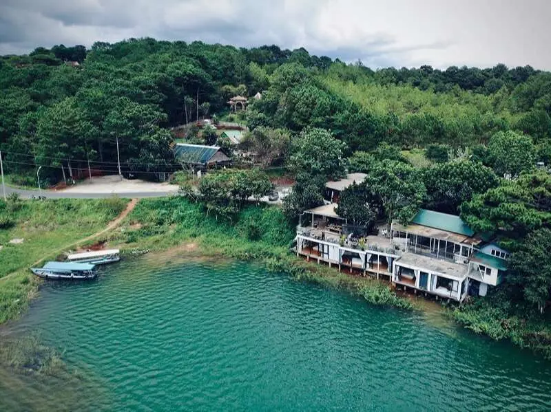 top homestay da lat danh cho nguoi thich song cham giua thien nhien 15 1