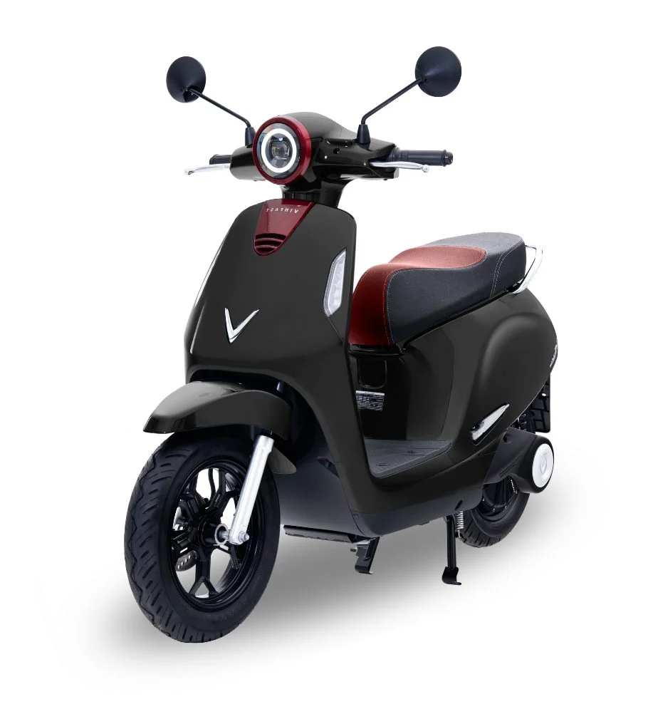VinFast Evo Lite